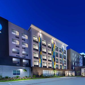 Tru By Hilton Laredo Airport Area, Tx