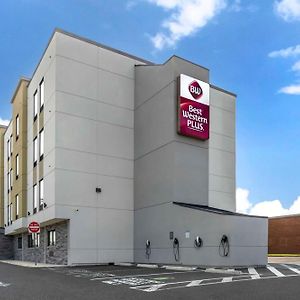 Best Western Plus Philadelphia-Pennsauken Hotel